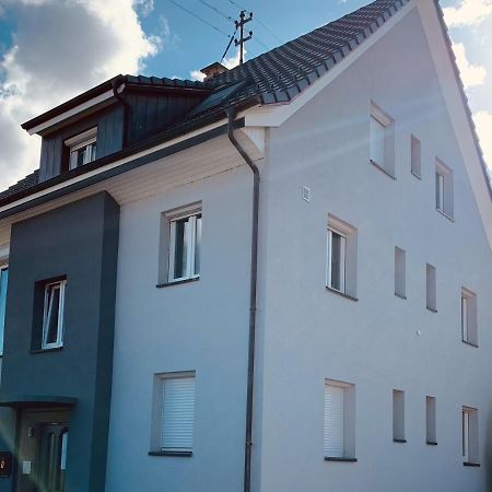 Ferienwohnung Suedschwarzwald Wehr  Eksteriør billede