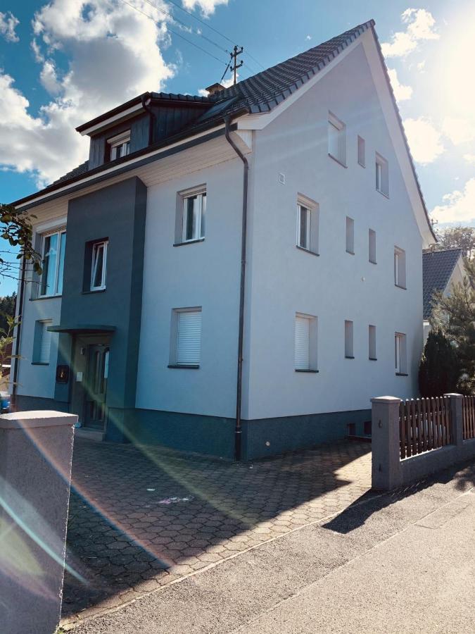 Ferienwohnung Suedschwarzwald Wehr  Eksteriør billede