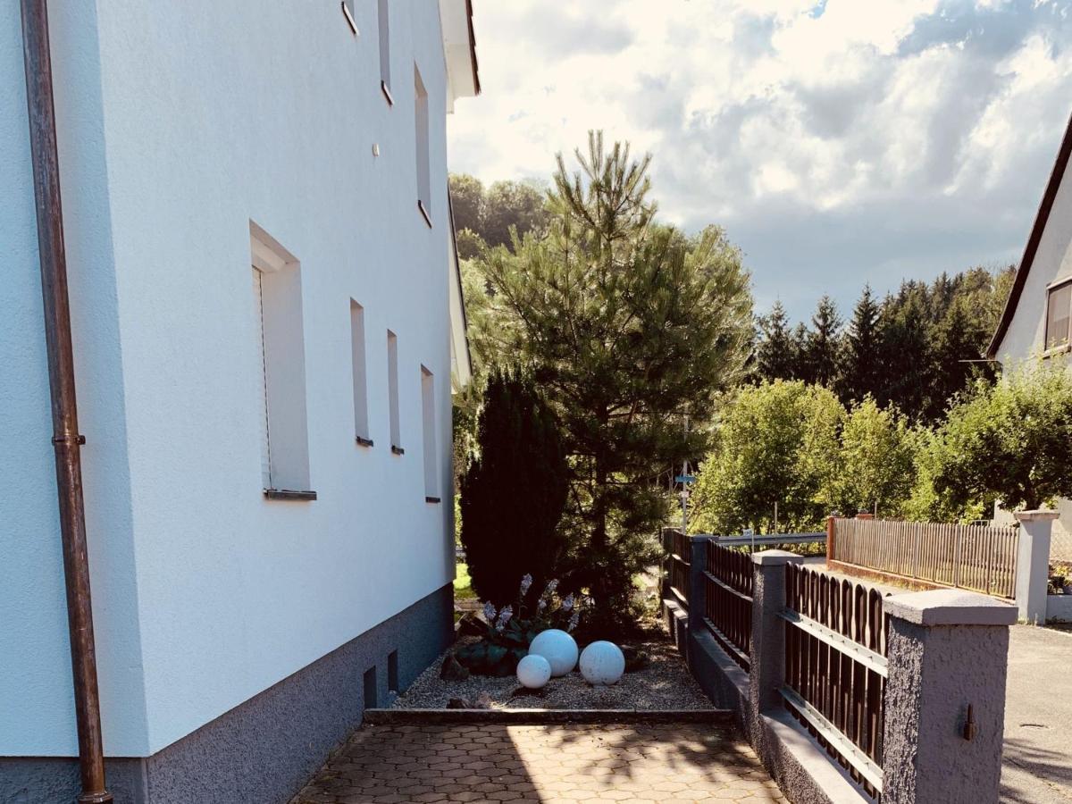 Ferienwohnung Suedschwarzwald Wehr  Eksteriør billede