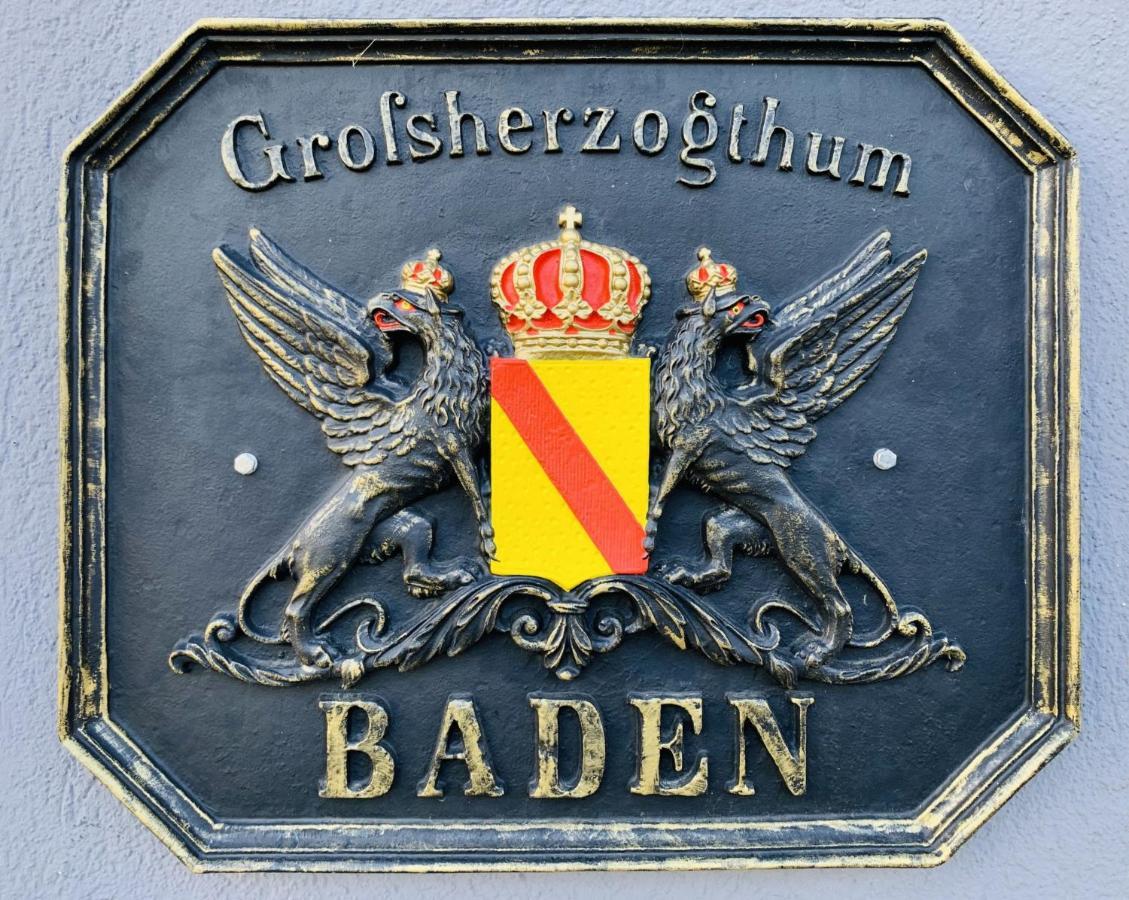 Ferienwohnung Suedschwarzwald Wehr  Eksteriør billede