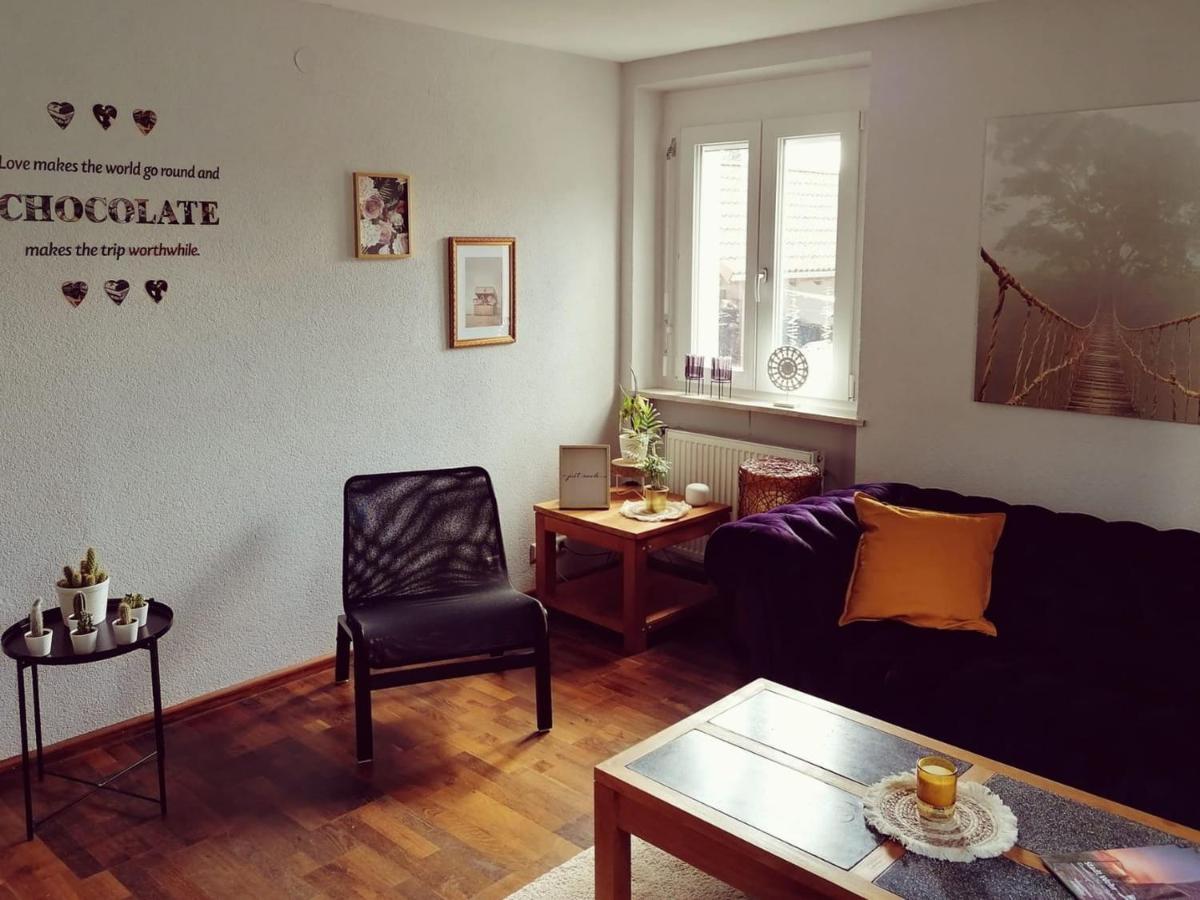 Ferienwohnung Suedschwarzwald Wehr  Eksteriør billede