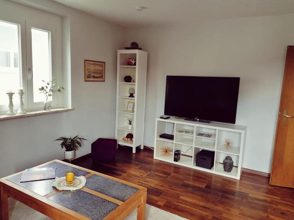 Ferienwohnung Suedschwarzwald Wehr  Eksteriør billede