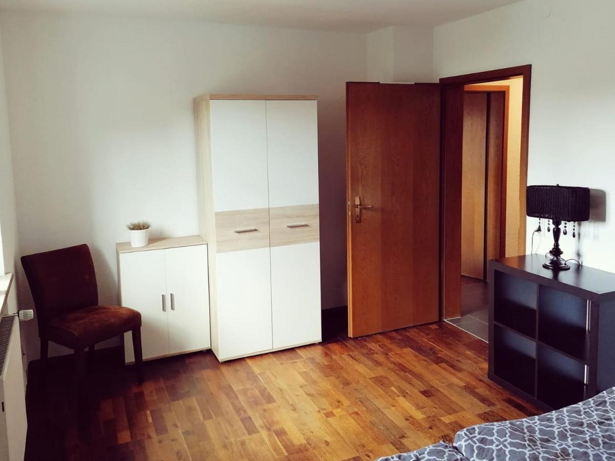 Ferienwohnung Suedschwarzwald Wehr  Eksteriør billede