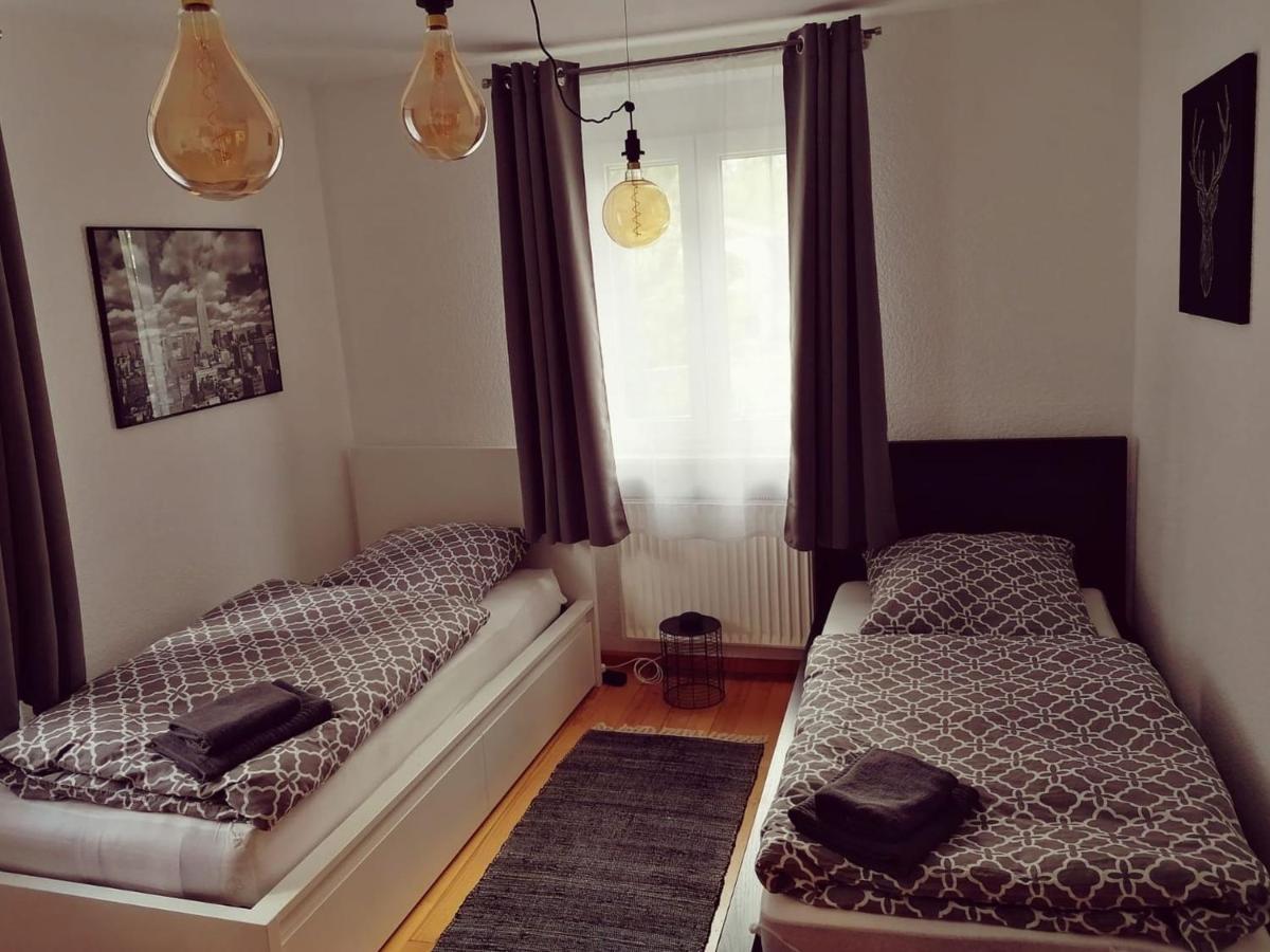 Ferienwohnung Suedschwarzwald Wehr  Eksteriør billede