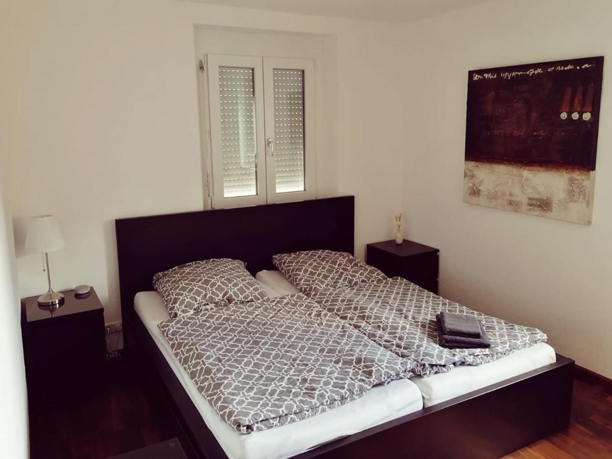 Ferienwohnung Suedschwarzwald Wehr  Eksteriør billede