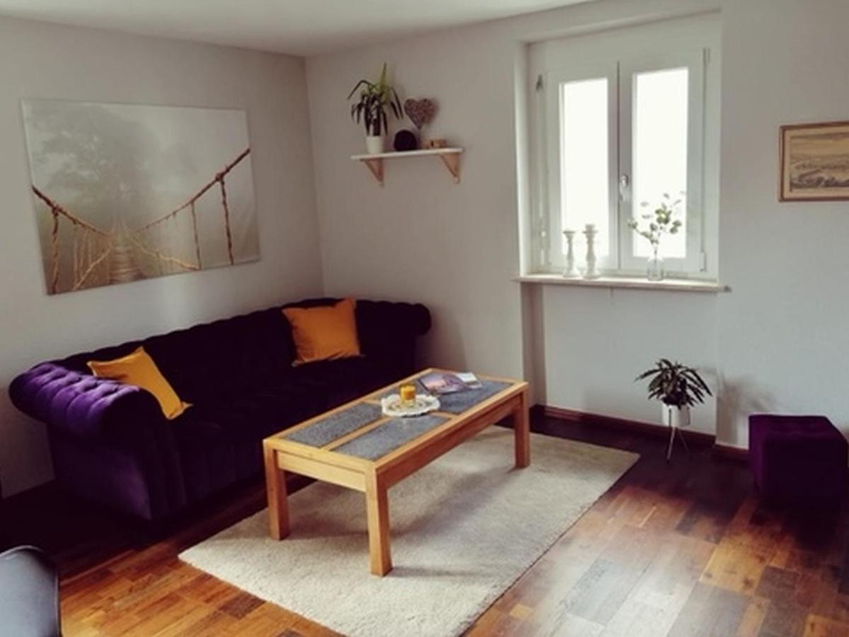 Ferienwohnung Suedschwarzwald Wehr  Eksteriør billede