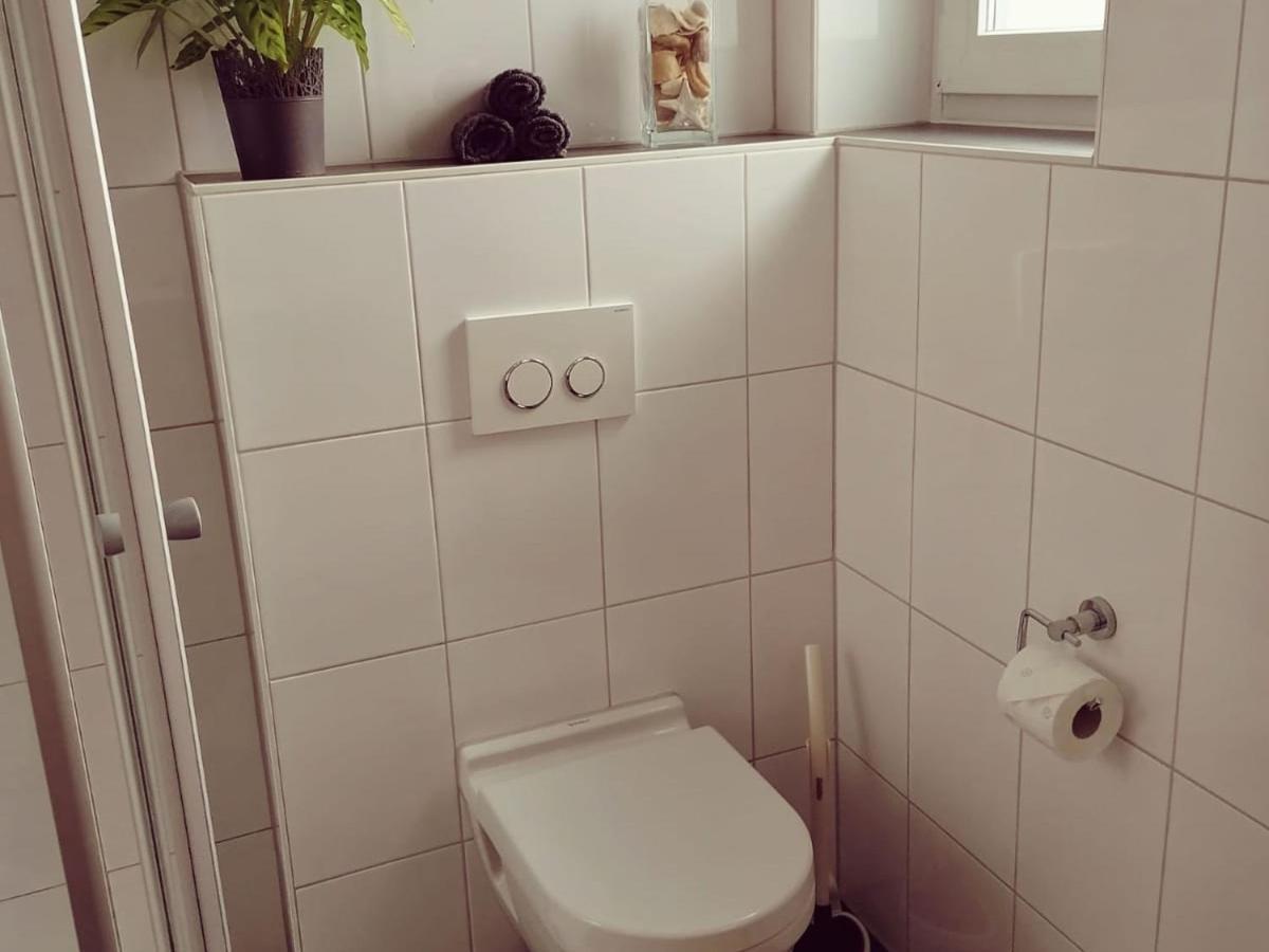 Ferienwohnung Suedschwarzwald Wehr  Eksteriør billede