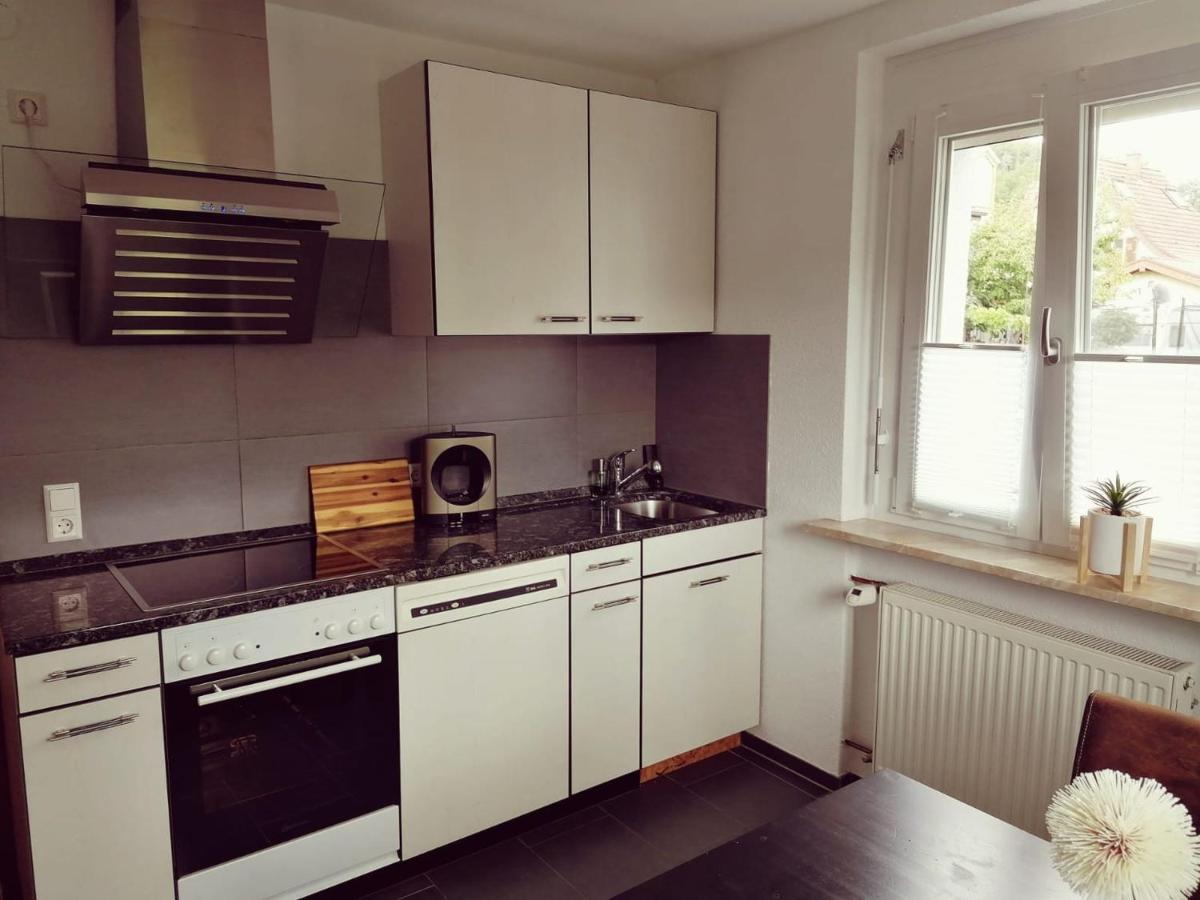 Ferienwohnung Suedschwarzwald Wehr  Eksteriør billede