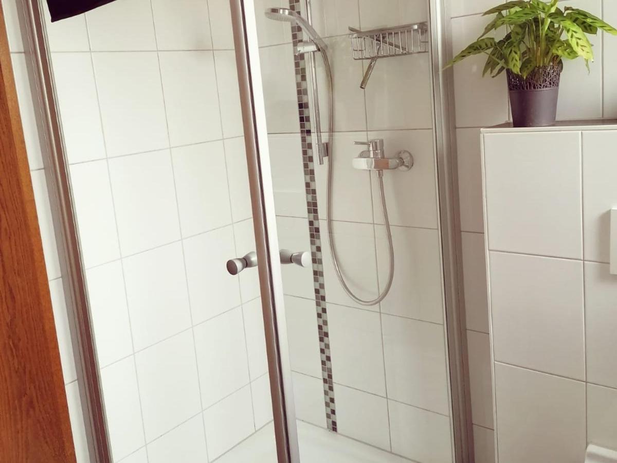 Ferienwohnung Suedschwarzwald Wehr  Eksteriør billede
