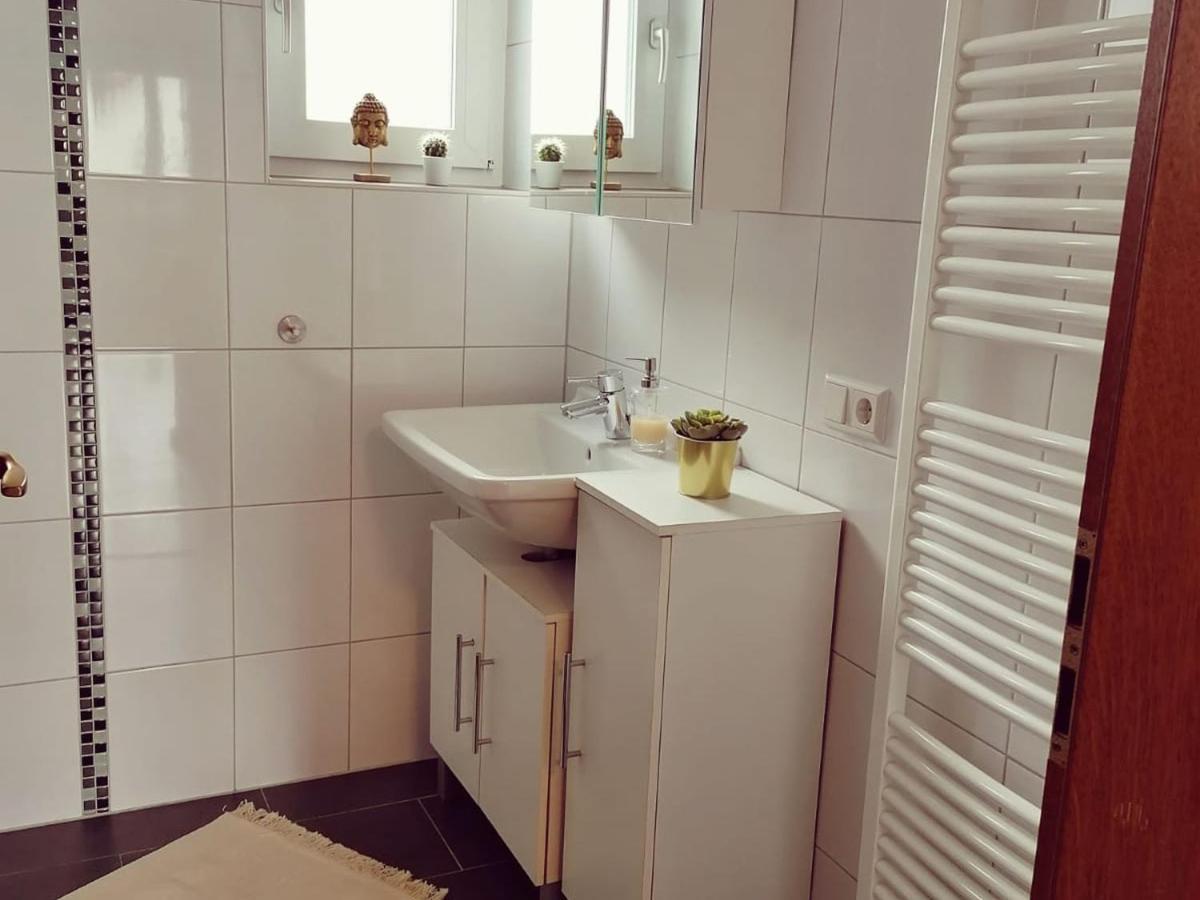 Ferienwohnung Suedschwarzwald Wehr  Eksteriør billede