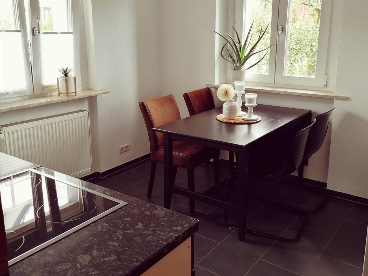 Ferienwohnung Suedschwarzwald Wehr  Eksteriør billede